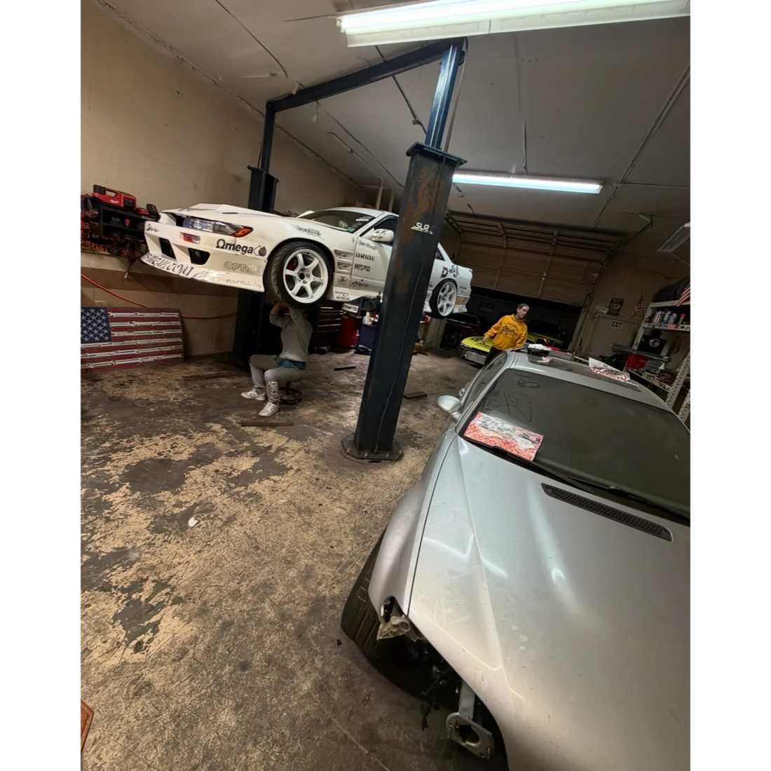 Why Should I Choose a Local Mechanic Over a Chain Store?