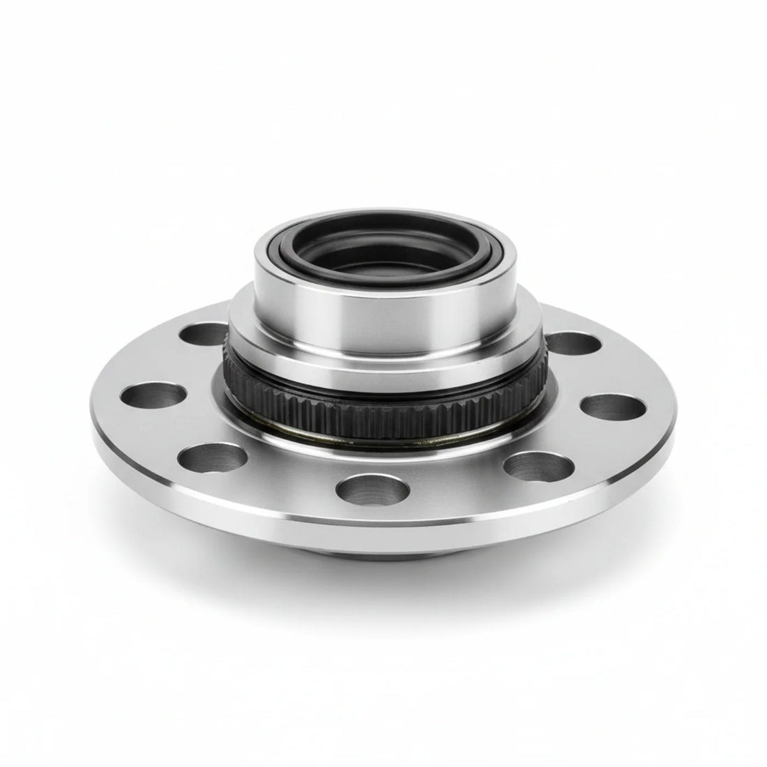 What Does a Bad Wheel Bearing Sound Like?