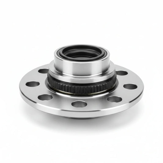 How Urgent Is a Wheel Bearing Repair? Signs You Need It Now in Clearwater FL