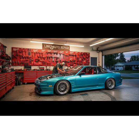 Why Choose a Local Mechanic in Clearwater Over Big Chain Shops