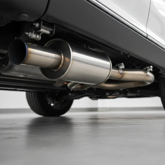 How Much Does a Muffler Replacement Cost in Clearwater FL? 2026 Guide