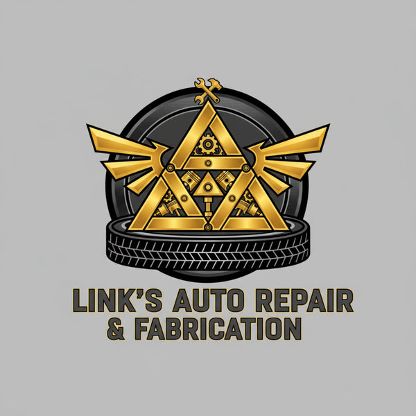 Links auto repair clearwater st Petersburg